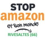 Stop Amazon